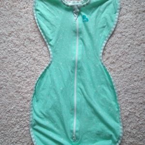 Love to Dream Swaddle Up LITE Small 8-13lbs